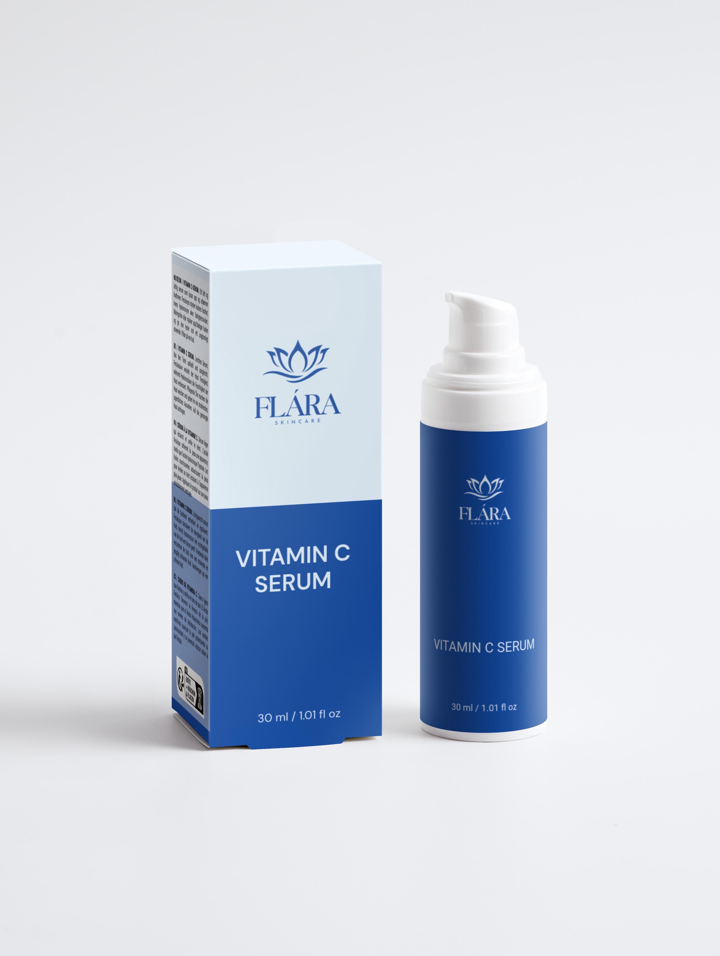 Vitamin C Serum