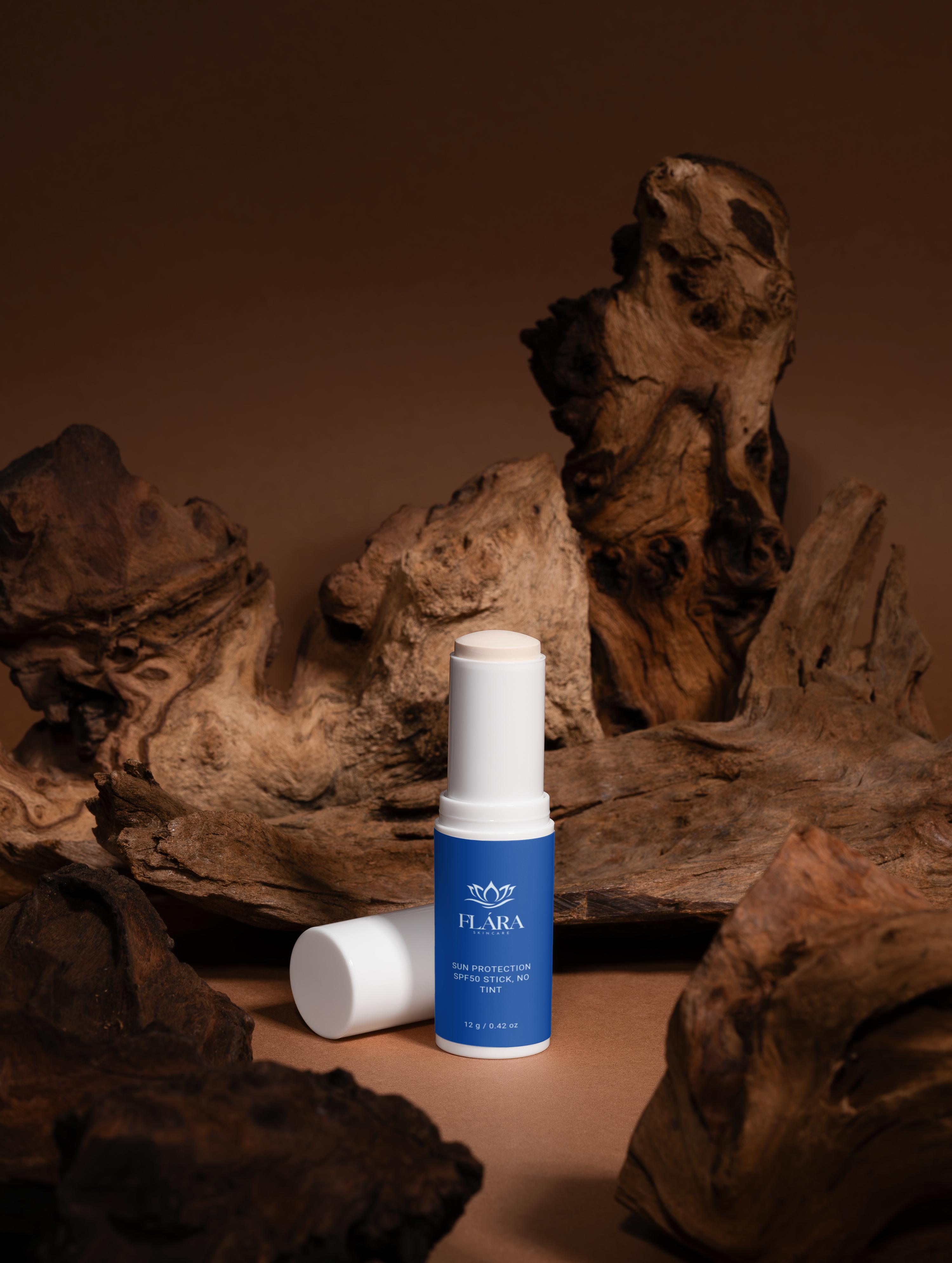 Sun Protection SPF50 Stick, no tint