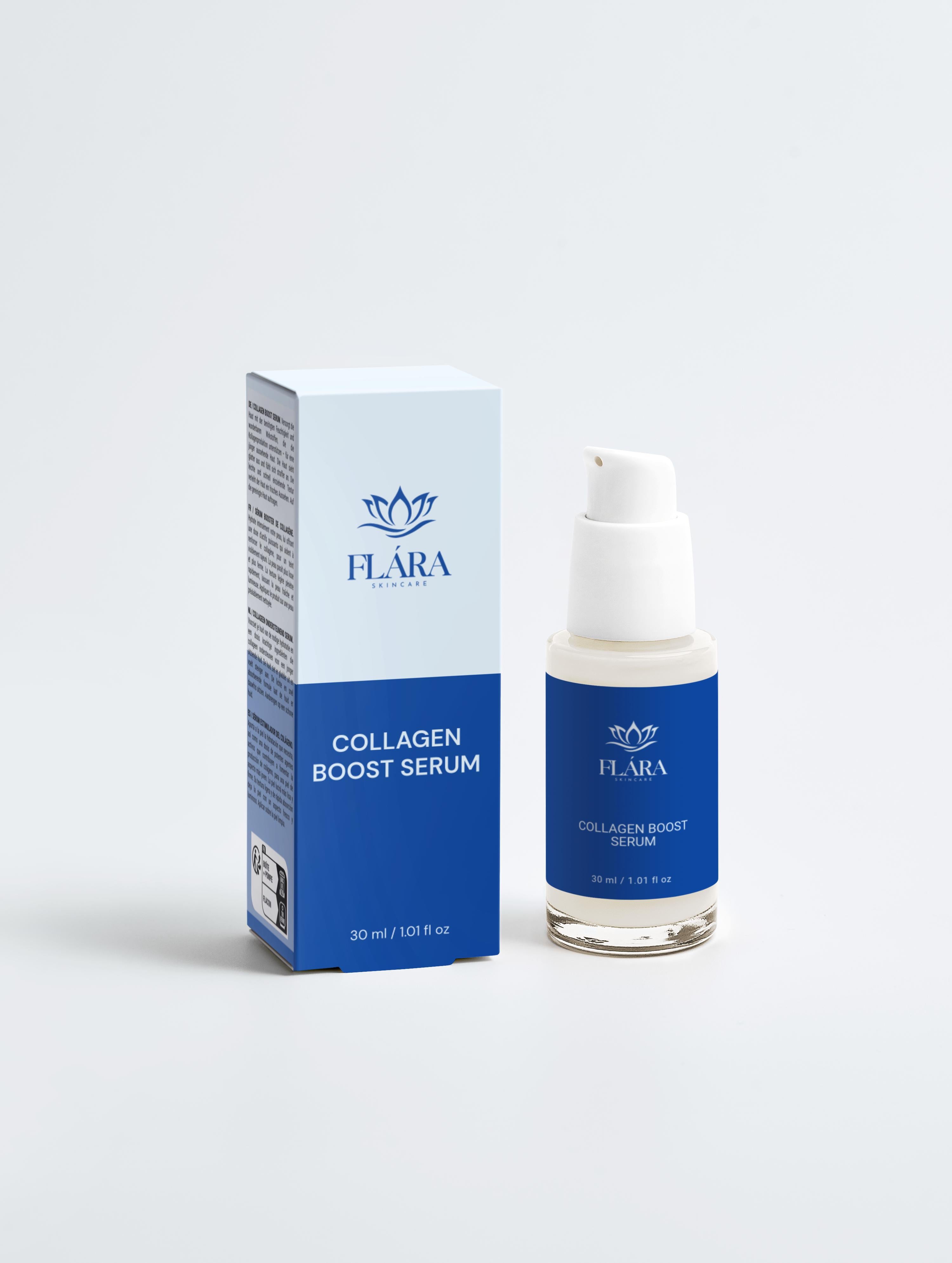 Collagen Boost Serum