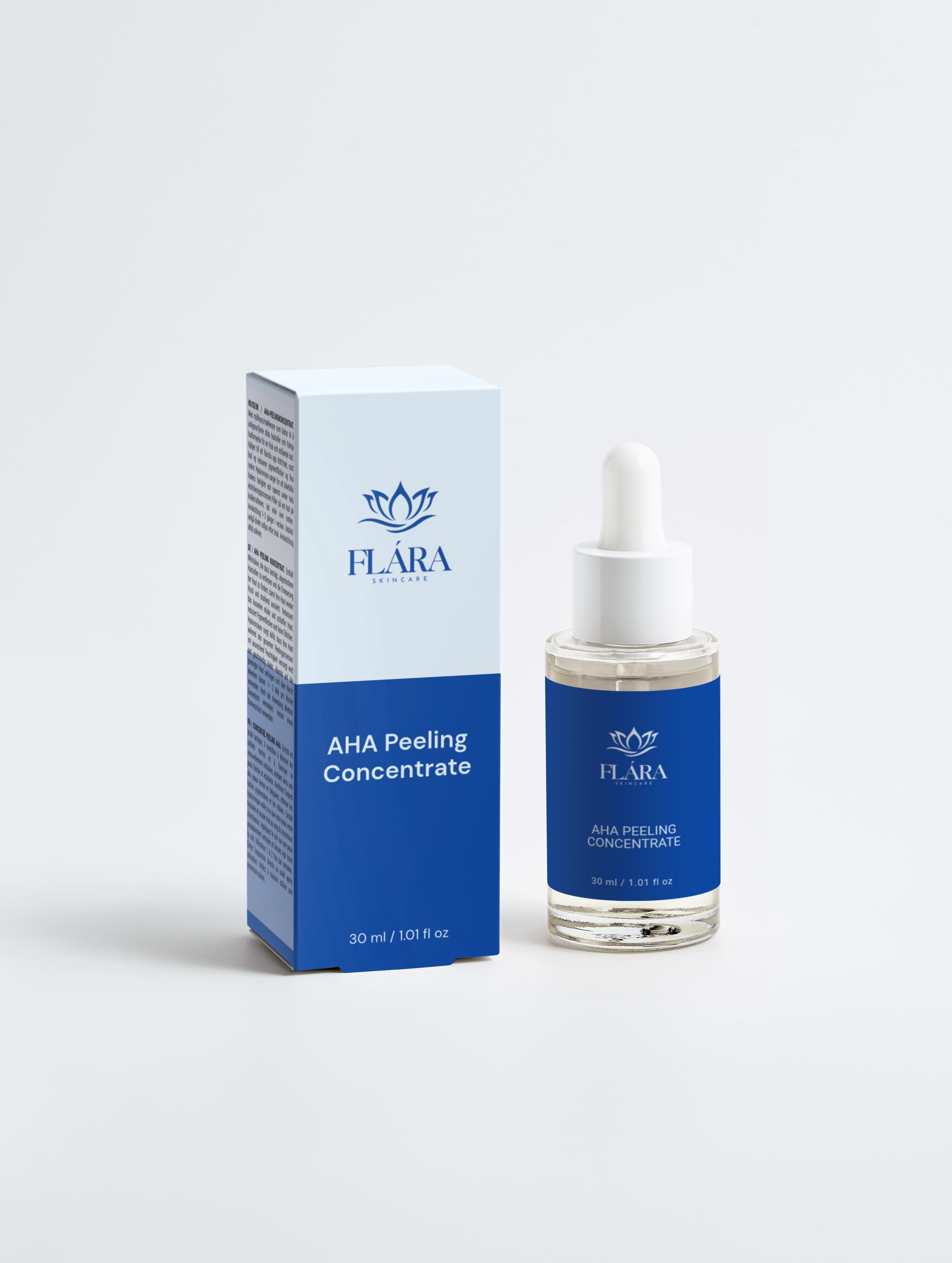 AHA Peeling Concentrate