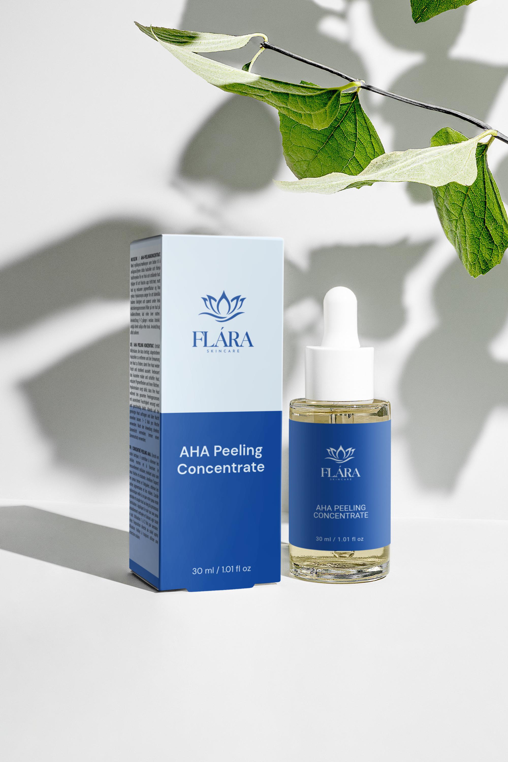 AHA Peeling Concentrate