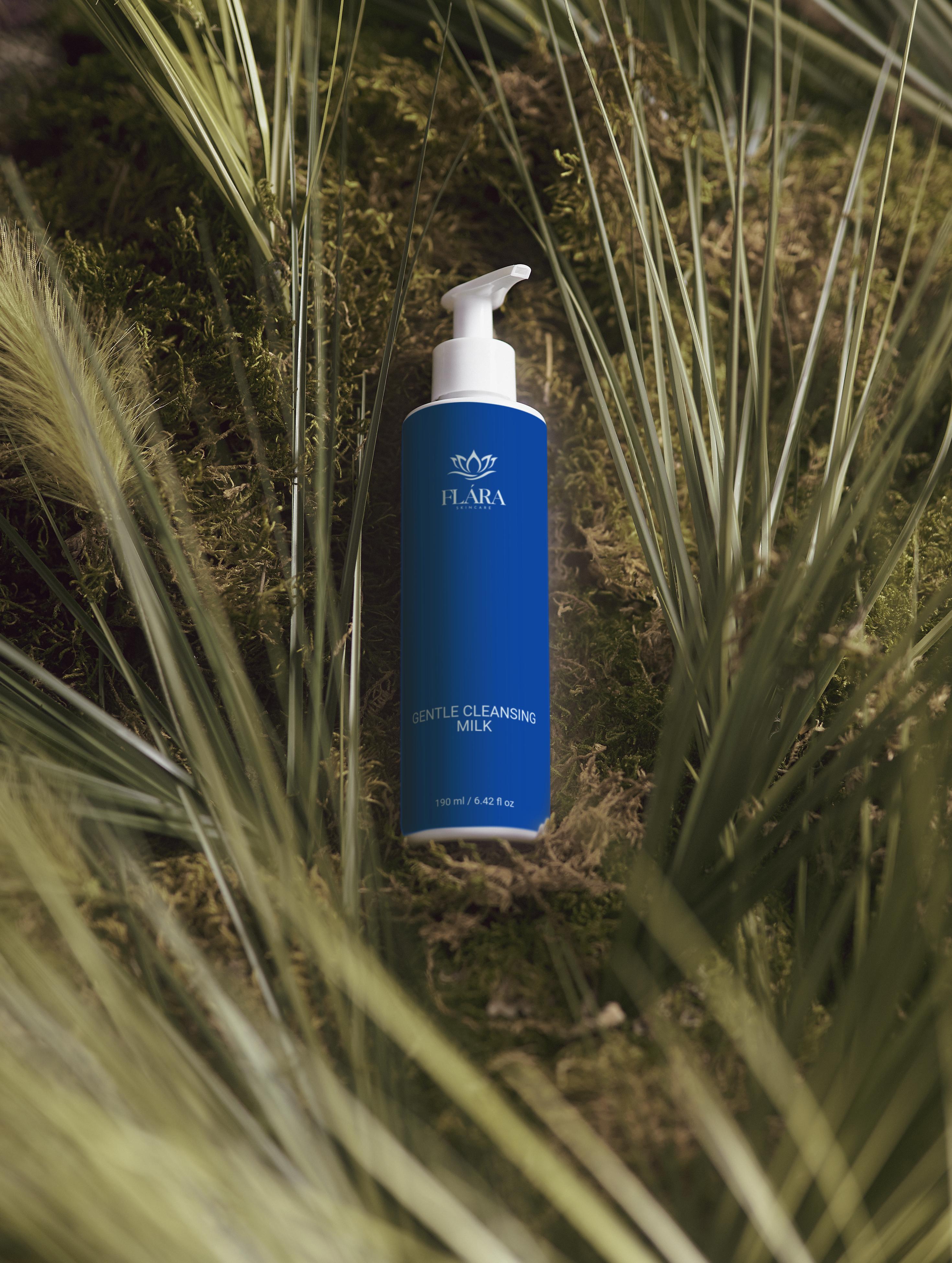 Gentle Cleansing Milk