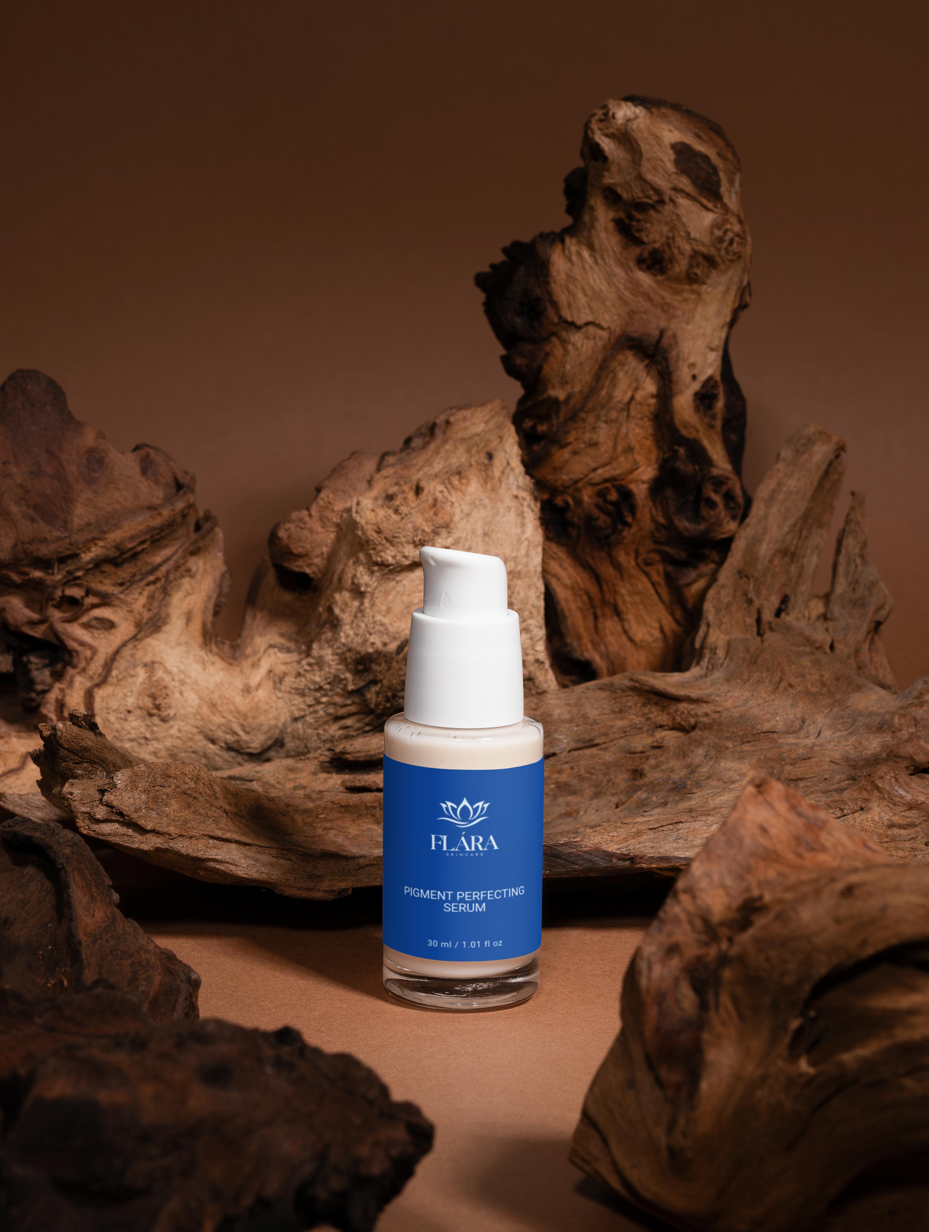 Pigment Perfecting Serum